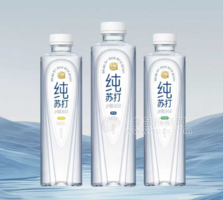 小趣純蘇打500ml