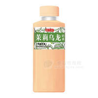 益力添茉莉烏龍奶茶風味飲料飲品620ml