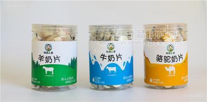 壓片糖果