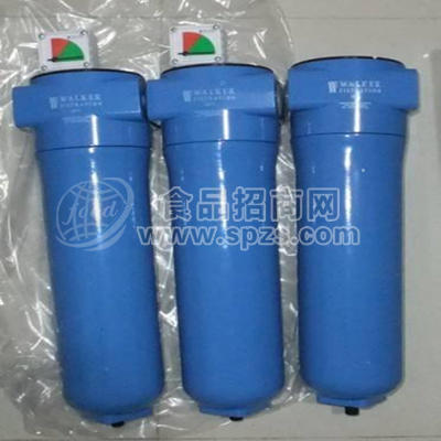 醫(yī)用真空除菌過濾器F400MV濾芯D250MV DN100法蘭接