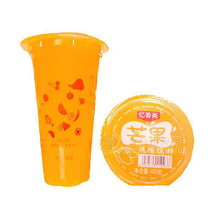 憶香齋芒果風(fēng)味飲料飲品新的420g