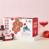 金馬寶力泰山番茄酵素100ml*10瓶