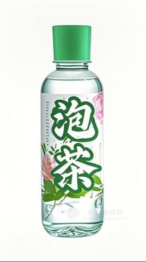 小馬冷泡茶現(xiàn)泡茶