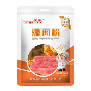 中奧嫩肉粉調(diào)味品200g