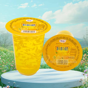 有情郎粒粒橙飲料飲品廠家招商300ml