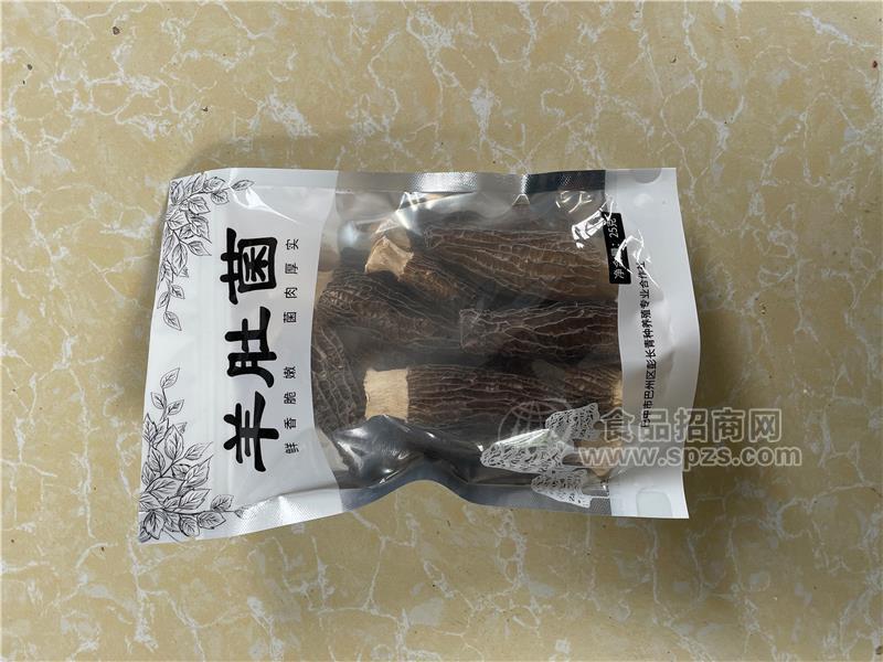 羊肚菌咨詢廠家
