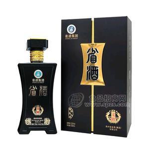 貴州省酒·義鐏 醬香型白酒53度500ml