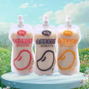 有情郎全豆豆乳饮料植物蛋白饮品招商250ml