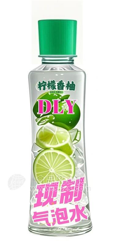 檸檬香柚現(xiàn)制DLY氣泡水