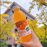龙力卡沙糖桔复合果汁饮料