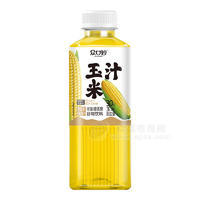 眾口妙玉米汁谷物飲料500ml