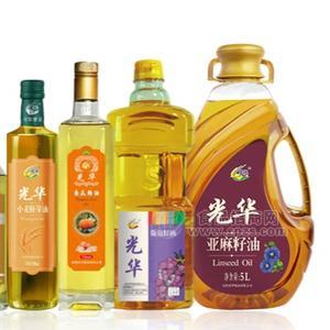 食用油葡萄籽油貼牌廠家 植物油OEM貼牌 核桃油貼牌廠家