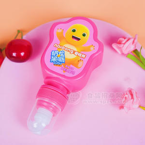 爱旺熊奶龙果呖乳味饮品饮料125g