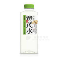 恒利康黃芪水四神湯0脂肪植物飲料飲品廠家招商500ml