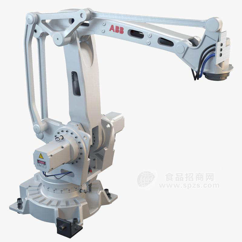 ABB IRB-1300機(jī)器人維修與保養(yǎng)