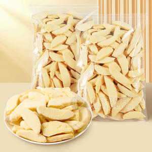 苗蔬蔬散装涂层芒果脆果蔬脆片厂家生产代理批发代加工订制出口