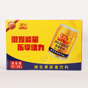 能量饮料维生素能量饮料饮品厂家招商250ml×24
