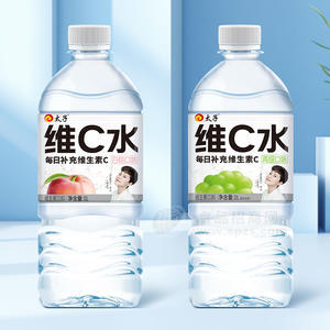 太子維C水維生素飲料飲品廠家招商1L