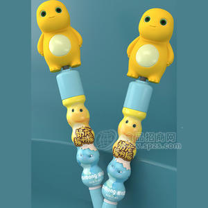 爱旺熊奶龙摇啊摇风味饮料饮品招商100ml