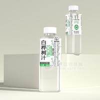 情有獨鐘100%白樺樹汁無菌冷灌飲料飲品招商500ml