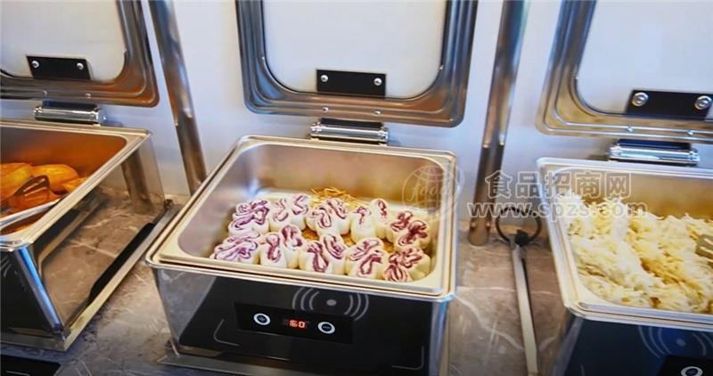 智慧食堂計(jì)量自助餐售賣設(shè)備功能說明