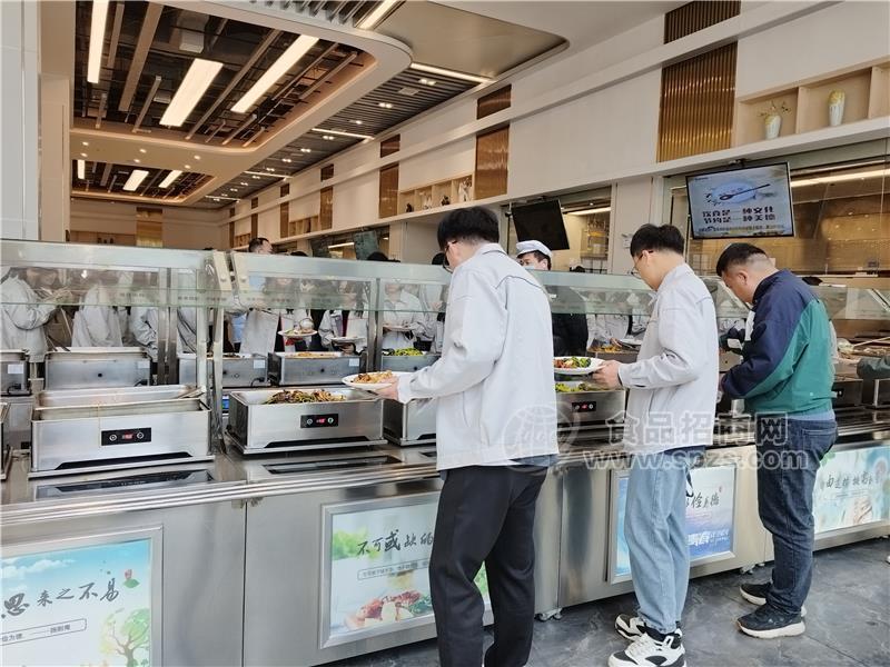 智慧食堂智能稱重機(jī)功能說明