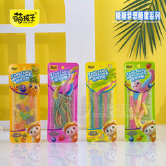 萌孩子糖糖梦想糖果系列休闲食品零食厂家招商36g