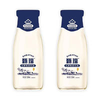 甄瑶发酵酸奶饮品饮料厂家招商320ml