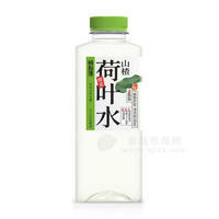 恒利康荷葉水山楂0脂肪植物飲料飲品廠家招商500ml