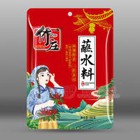 僑莊蘸水料麻辣鮮香調(diào)味品廠家招商100g