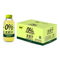 柚知道文旦汁復合果汁飲料飲品招商310ml