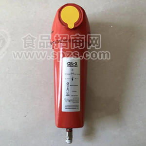 新款派克多明尼克漢德OIL-X壓縮空氣過濾器AOP010BBFX