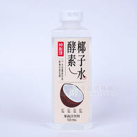 恒利康酵素椰子水果蔬汁飲料飲品廠家招商500ml