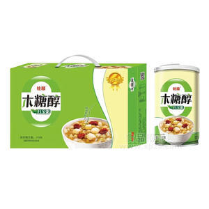 銓順木糖醇八寶粥方便食品早餐粥招商箱裝