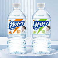 太子電解質(zhì)檸檬西柚味飲料廠家招商1L