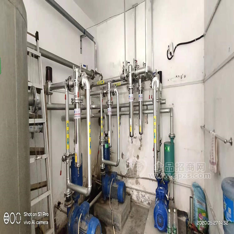 配置除菌過濾器 醫(yī)院中心供氧排氣除菌過濾器