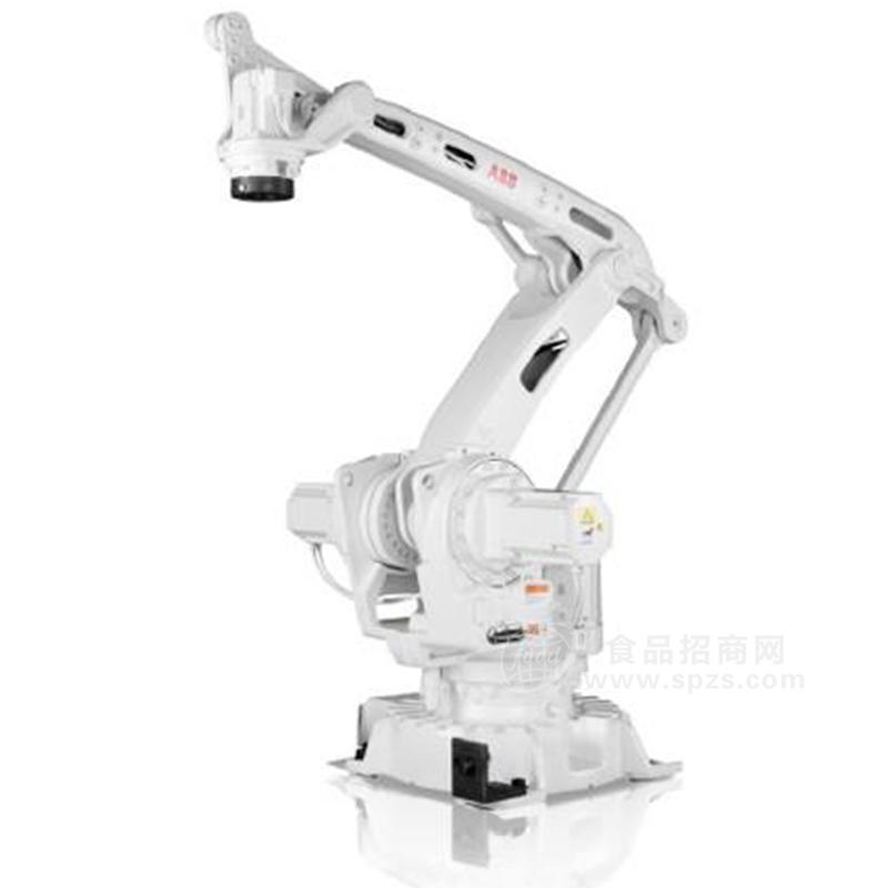 ABB IRB-1200機(jī)器人本體潤(rùn)滑保養(yǎng)指南