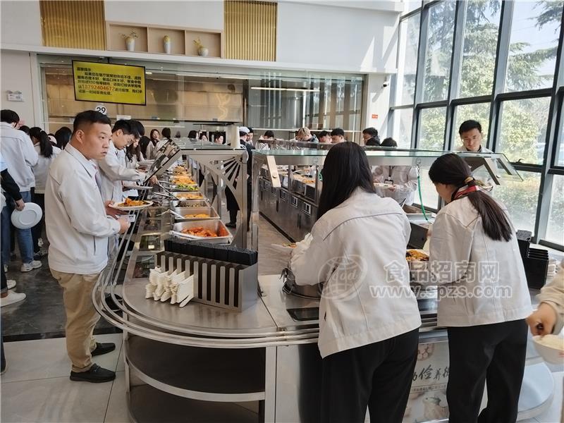 智慧食堂智能無感稱重臺功能說明