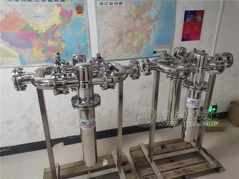 不銹鋼過(guò)濾器 不銹鋼壓縮空氣過(guò)濾器