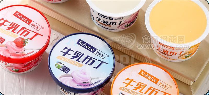 網(wǎng)紅零食兒童零食牛乳布丁果凍多重口味休閑零食10斤/箱