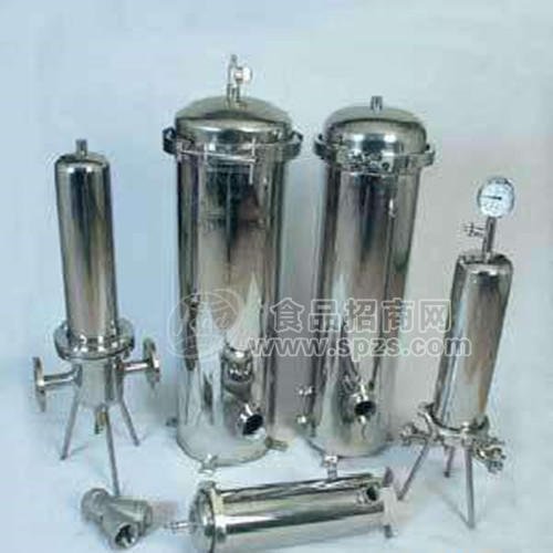 不銹鋼氮?dú)膺^(guò)濾器 不銹鋼氧氣過(guò)濾器