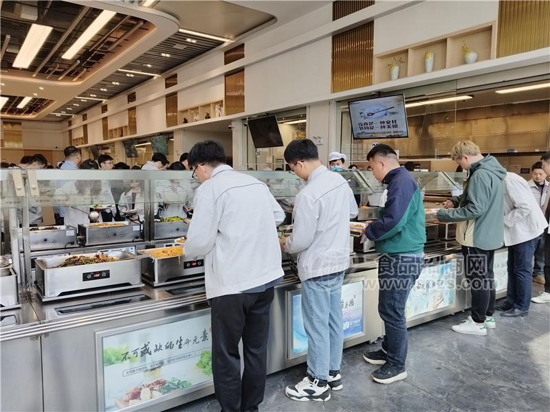 智慧食堂智能稱重一體機(jī)功能介紹