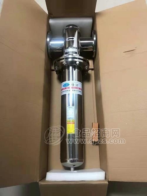 壓縮空氣前置過濾器 真空過濾器 終端過濾器