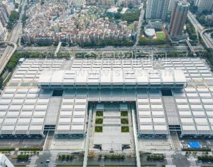 SIAL西雅国际食品展（深圳）