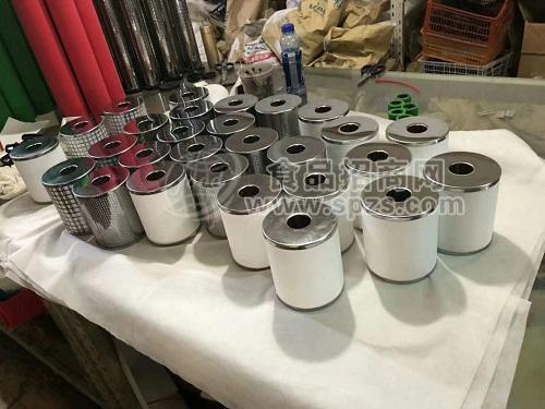 SMC過濾器濾芯AMD-EL350 AMF-EL350