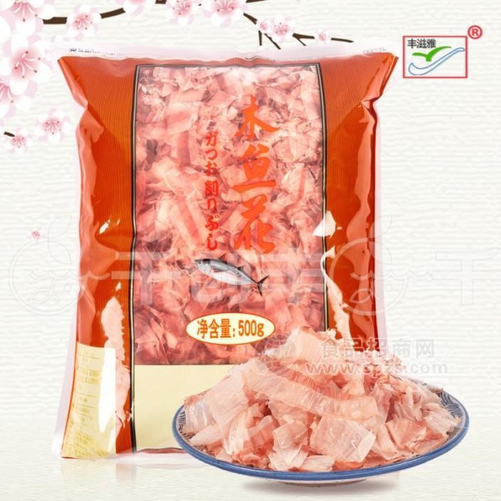 木魚花柴魚片柴魚干木魚片木魚素木魚花源頭工廠