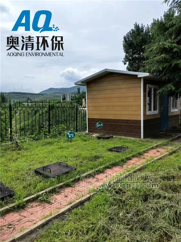 服務(wù)區(qū)生活污水處理設(shè)備的生產(chǎn)地和供應(yīng)來源