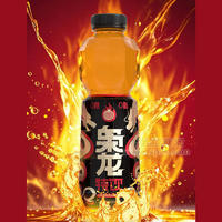 梟龍?zhí)仫嬋藚⑹窬S生素能量飲料飲品廠家招商500ml