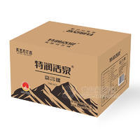 特潤(rùn)活泉天然蘇打水富含鍶飲料飲品招商420ml