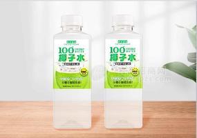 富士冰椰子水500ml